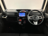 充実装備のウェイクのお買得車が入庫しました!走行1.9万km!8インチナビ、パノラマモニター、ETC、ナビ連動前後ドラレコ、両側パワースライドドア、LEDヘッドライト・フォグなど装備の1台です!!