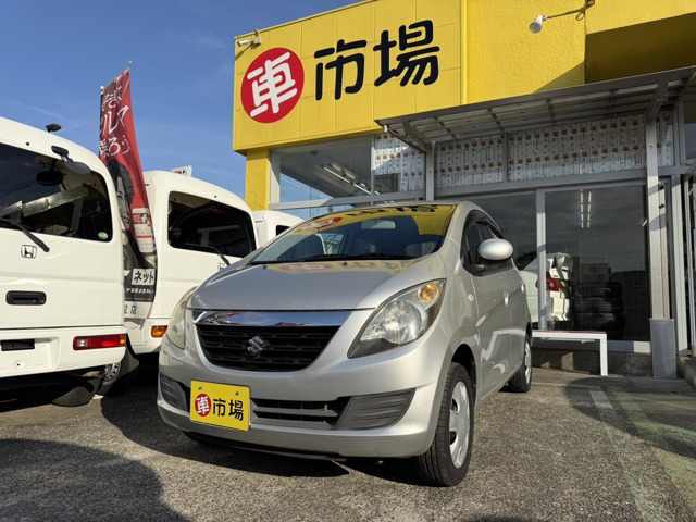 セルボ G 