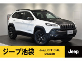 クライスラージープ チェロキー