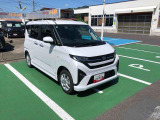どのお車にも車検の残り期間により、安心の12ヶ月点検又は車検整備付きです。納車後の点検、車検などアフターサービスもお任せください。