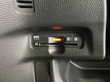 いまや快適なカーライフに欠かせないETCが付いています。
