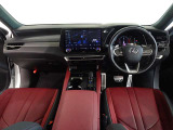 RX 350 Fスポーツ 4WD 