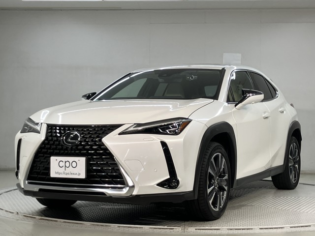 UX 250h バージョンL 4WD 