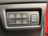 i-stop、LDWS,DSC,パーキングセンサーなどで安全運転をサポートします♪