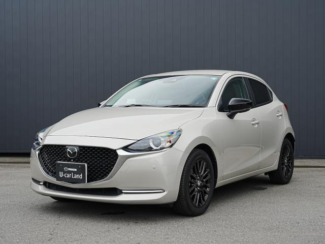 マツダ MAZDA2 