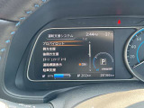 あらゆる運転支援で安心ドライブ♪