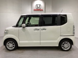 購入後も自社指定整備工場完備でお客様の愛車をしっかりサポート致します!御納車時には安全かつ安心してお乗り頂けるようホンダ専門知識を持つ整備スタッフが点検・整備・装備も説明をしてお渡ししております。