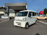 令和4年6月登録車 NV100660DXセーフティPKGハイルーフ5AGS車 入りました!