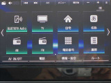 メモリ-ナビ(SD方式)Bluetooth再生機能付なので、好きな音楽を聴きながら楽しいドライブガ可能です♪またフルセグTVチュ-ナ-内蔵ですので高画質にてTVの視聴も可能です!