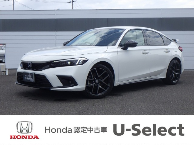 ホンダ シビック 