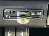 【ETC】高速道路の料金所をストレスなく通過!話題のスポットやサービスエリアに多い「スマートIC」利用時は必須のアイテムです。当店でセットアップを実施、ご納車当日からすぐにご利用いただけます!
