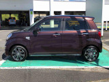 納車前にはプロのメカニックが点検、整備を行いますので安心してお乗り頂けます。