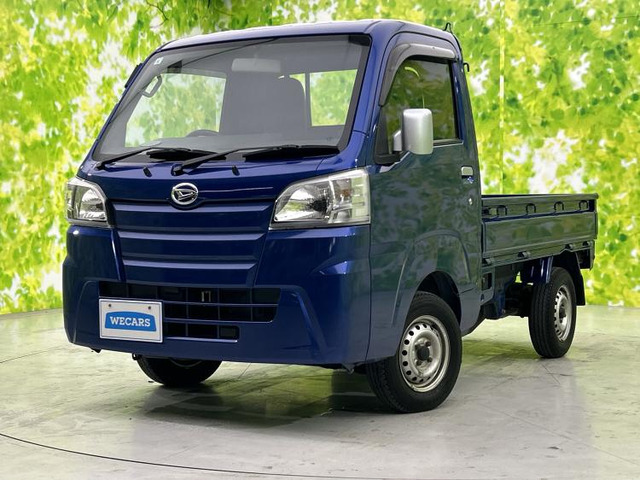 ハイゼットトラック スタンダード 4WD