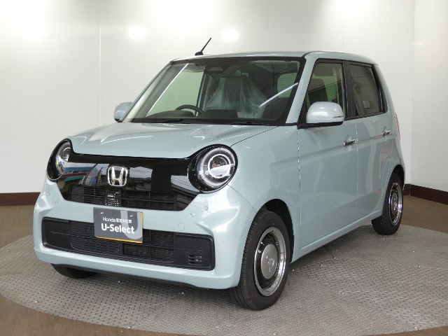 ホンダ N-ONE 