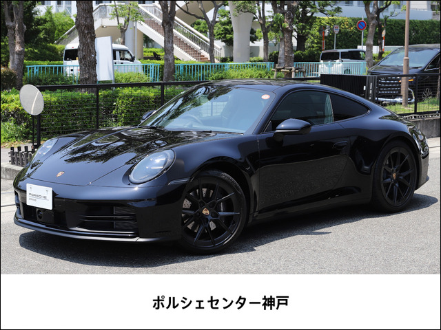 911 カレラ PDK