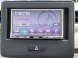 ナビはついていますが前車から移設した古いものですのでオマケとしてお考え下さい