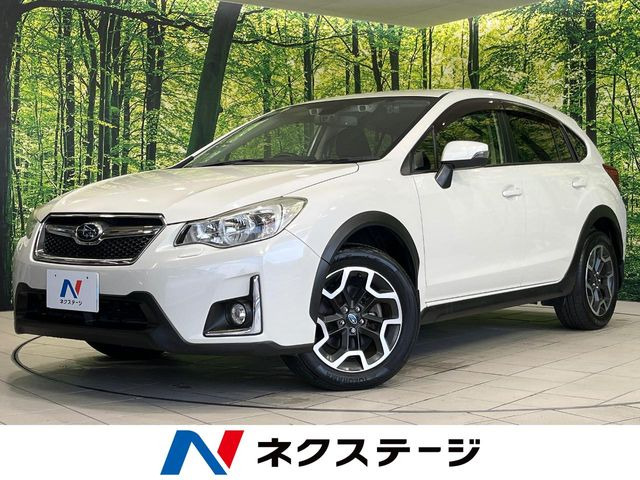 スバル XV 