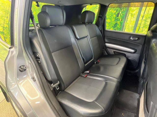 日産 エクストレイル 2.0 20X の中古車詳細 (92,800km, ブリリアント