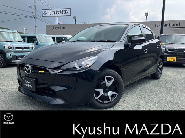 MAZDA2 1.5 15BD 
