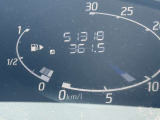 走行距離はご覧の通りです!!