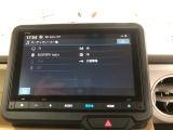 【純正ナビ】Honda純正のGathersナビがついています!