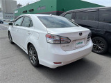 HS 250h バージョンI 修復歴無し