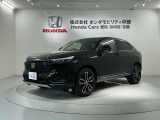 全国納車可 第三者機関証明書付  H SENSING 最長5年保証 ワンオ-ナ- 純正ナビ TV Rカメラ マルチビュ- BTオ-ディオ ドラレコ ETC VSA装備のヴェゼル e:HEV Z入庫!