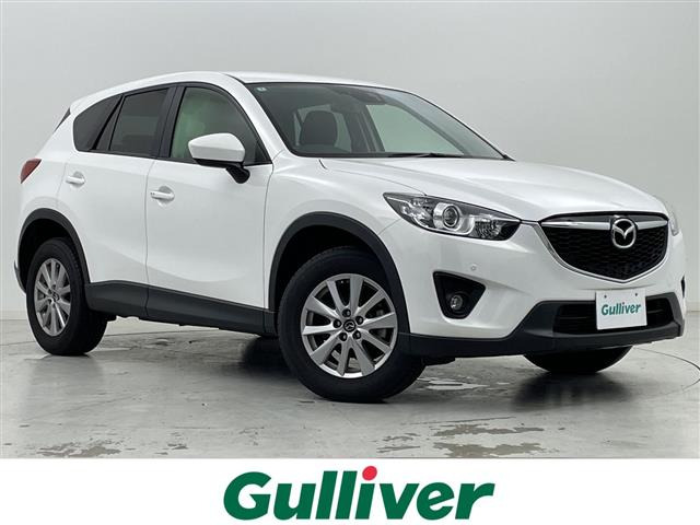マツダ CX-5 