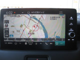 ナビ搭載車!地デジ鑑賞もできます♪