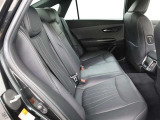ゆとりある広々とした車内空間は、ドライブを始め買い物やレジャーなど、幅広く活躍します。一人でもみんなとでもお出かけを楽しみましょう!