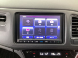 【オーディオ機能】オーディオは、フルセグTVの他にDVD/CDプレーヤーを装備♪もちろんFM/AMラジオもお聞きいただけますよ♪