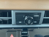 CAMERAスイッチ&ボリュームスイッチ等