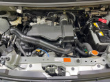 親切・丁寧な専門メカニックスタッフが応対!・車検・点検整備・事故等の修理などアフターサービスも安心。お車のカスタマイズもネクステージのサービススタッフまでご相談ください!