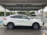 ハリアー 2.5 ハイブリッド E-Four G 4WD 