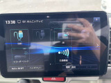 【カーナビゲーション】大変便利なナビ付。多彩な機能がございますのでご不明な点などございましたらお問い合わせくださいませ。