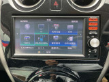 多機能ナビゲーションがあなたをしっかり目的地までサポートします。スマホのナビとは自車位置精度が違います。純正ナビなら保証も対象で安心です。