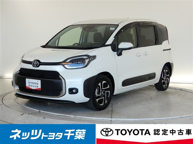 シエンタ 1.5 Z