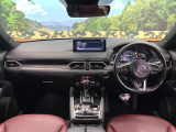 CX-8 2.2 XD Lパッケージ 