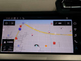 MMIナビゲーションシステム ハンズフリー(Bluetooth) Audi connect