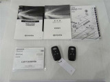 取扱説明書、メンテナンスノートが揃っています。スマートキーは、カギを取り出す手間がなく施錠開錠・エンジン始動ができる便利なキーです。