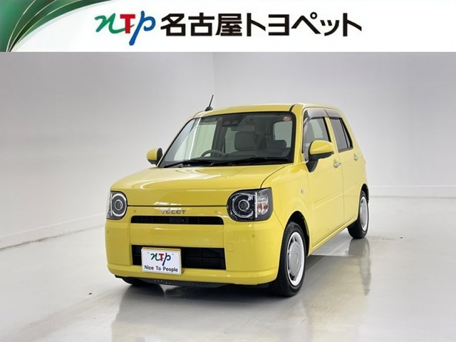 ミラトコット G SAIII