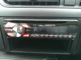 AM/FMラジオ・CDでお楽しみください♪