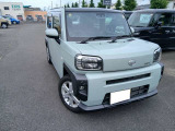 対向車側から見るとこんな感じです☆