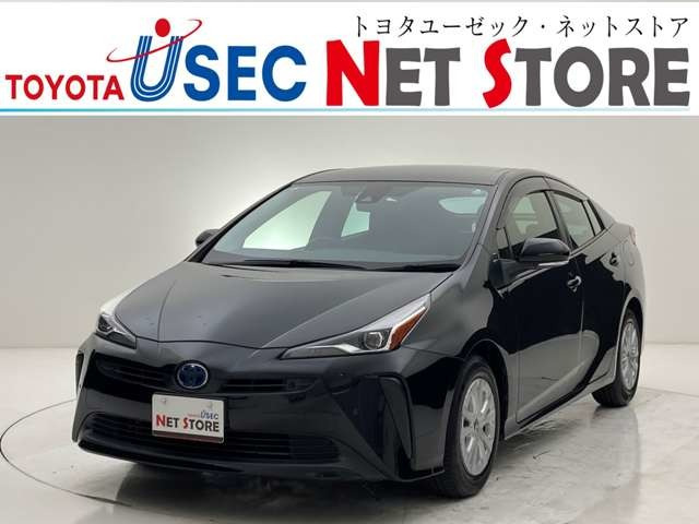 プリウス 1.8 S