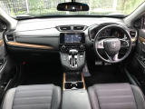 CR-V 1.5 EX 