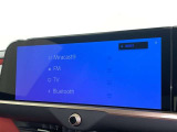 お気に入りの曲をBluetoothで再生できます♪ ドライブがさらに楽しくなりますよ♪
