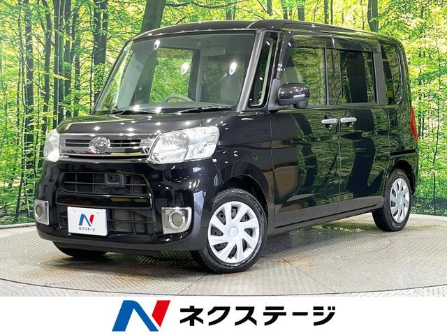 ダイハツ タント 