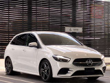 Bクラス B200d AMGラインパッケージ 