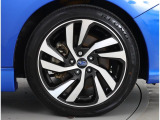 正規ディーラーが販売するSUBARU認定中古車ですのでアフターサービスも充実!整備もお任せください!!