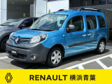 車内容積と使い勝手をとことん追求したら、この形になりました。今でもワン&オンリーのカングーです。